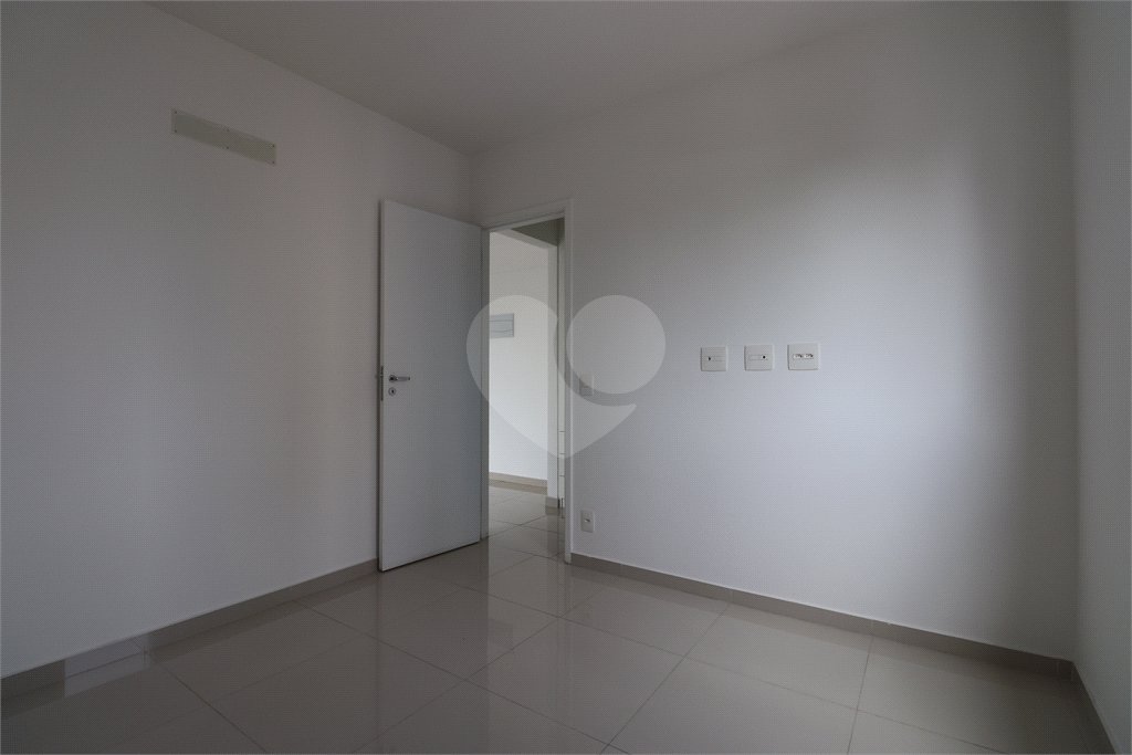 Apartamento à venda com 1 quarto em Santana, São Paulo, SP