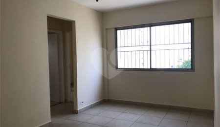 Apartamento à venda com 2 quartos em Vila Leopoldina, São Paulo, SP