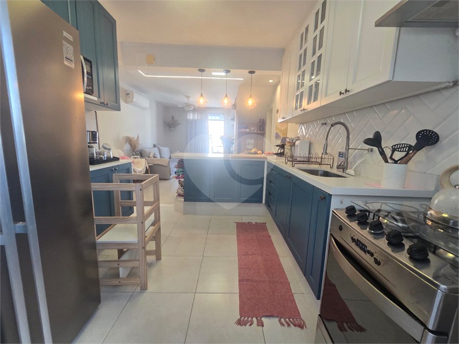 Cobertura à venda com 3 quartos, sendo 2 suítes,  em Vila Isabel, Rio de Janeiro, RJ