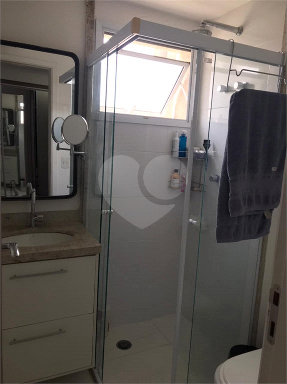 Apartamento à venda com 2 quartos, sendo 1 suíte, em Vila Romana, São Paulo, SP