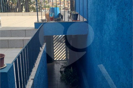Sobrado à venda com 5 quartos, sendo 2 suítes, em Rio Pequeno, São Paulo, SP