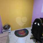 Casa em condomínio à venda com 3 quartos, sendo 1 suíte, em Vila Pereira Cerca, São Paulo, SP