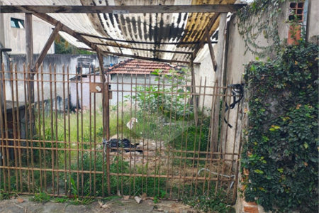 Terreno à venda com 3 quartos em Vila Alpina, São Paulo, SP