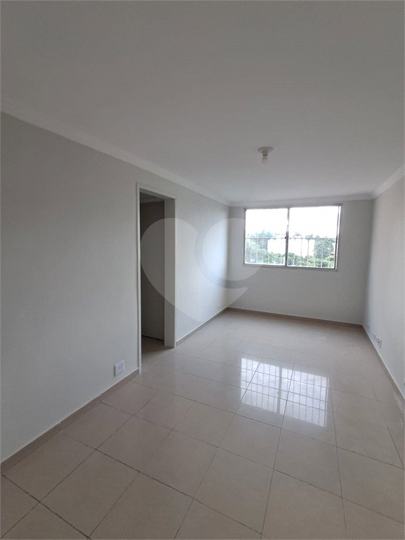 Apartamento à venda com 2 quartos em Jardim Umuarama, São Paulo, SP