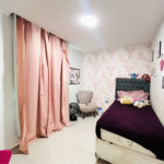 Casa à venda com 2 quartos, sendo 1 suíte, no condomínio Residencial Vivendas do Campo, Rio de Janeiro - RJ