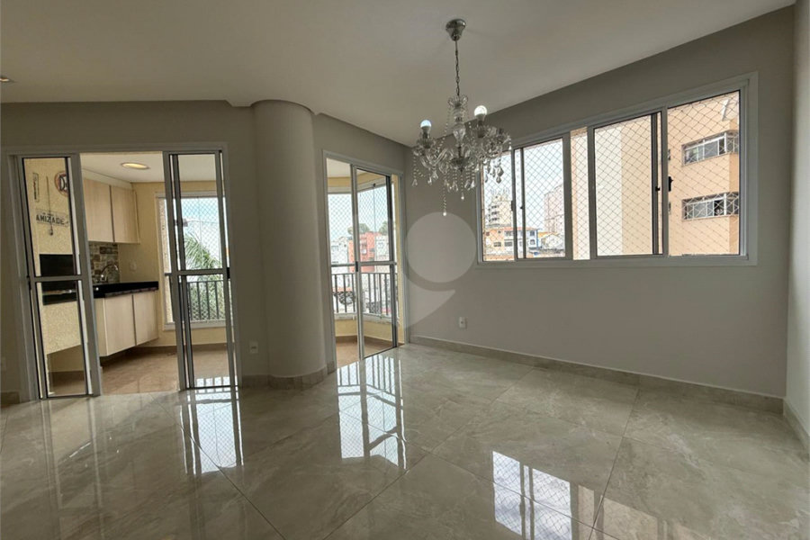 Apartamento à venda com 3 suítes em Mandaqui, São Paulo, SP