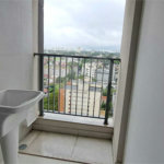 Apartamento à venda com 2 suítes em Indianópolis, São Paulo, SP