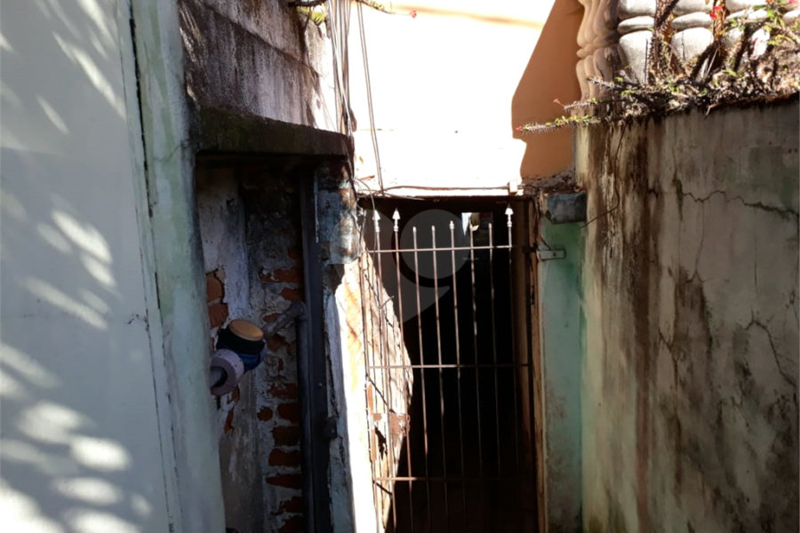 Sobrado à venda com 3 quartos em Vila Renata, Guarulhos, SP