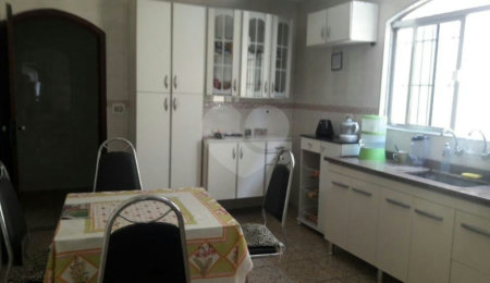 Sobrado à venda com 3 quartos, sendo 1 suíte,  em Tucuruvi, São Paulo, SP
