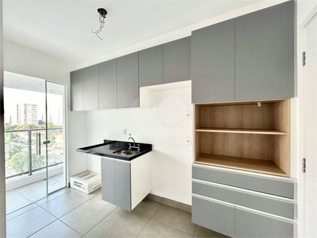 Apartamento à venda com 2 quartos, sendo 1 suíte,  em Brooklin, São Paulo, SP