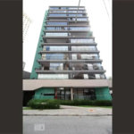 Apartamento à venda com 3 quartos, sendo 1 suíte,  em Vila Olímpia, São Paulo, SP