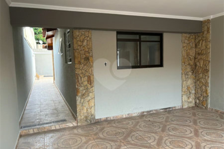 Casa à venda com 3 quartos, sendo 1 suíte, em Jardim São Judas Tadeu, Salto, SP