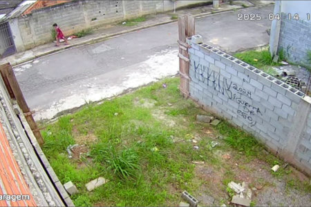Terreno à venda em Vila Pomar, Mogi das Cruzes, SP