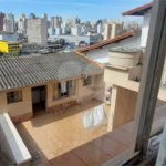 Sobrado à venda com 3 quartos, sendo 1 suíte,  no Centro, São Bernardo do Campo, SP