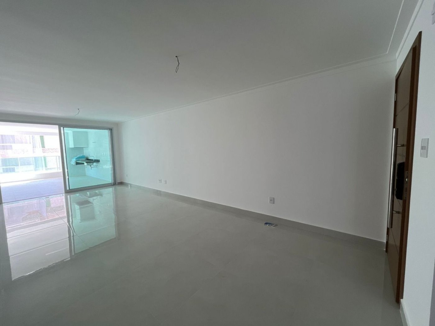 Apartamento com 3 dormitórios à venda, 170 m² por R$ 2.745.000,00 - Aparecida - Santos/SP