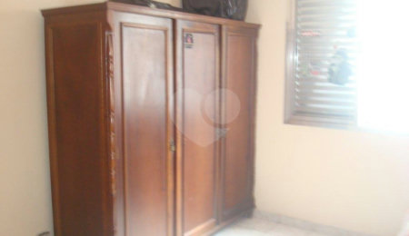 Apartamento à venda com 3 quartos em Santana, São Paulo, SP