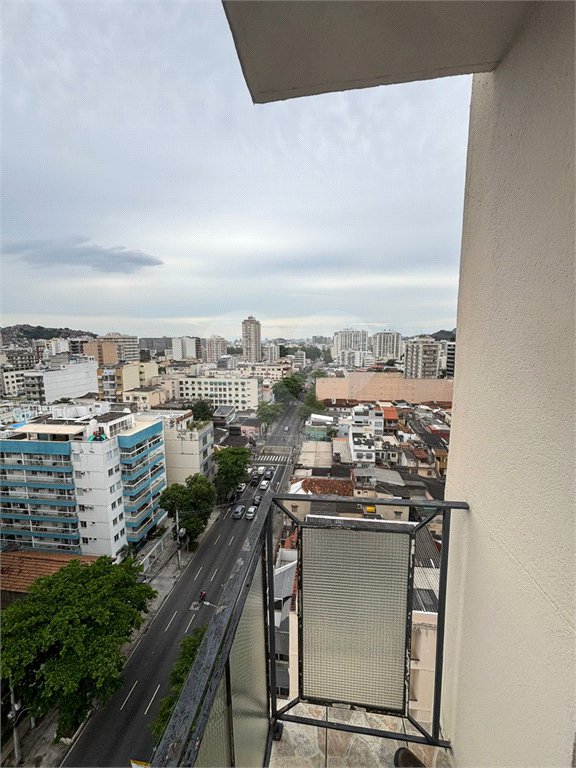 Apartamento à venda com 2 quartos em Vila Isabel, Rio de Janeiro, RJ