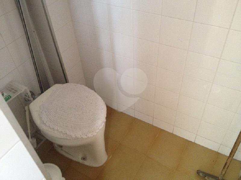 Apartamento à venda com 3 quartos em Pinheiros, São Paulo, SP