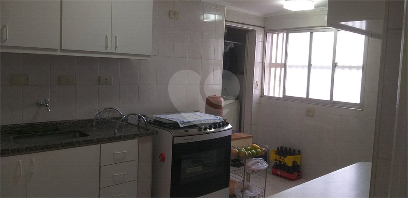 Apartamento à venda com 2 quartos, sendo 1 suíte, em Santana, São Paulo, SP
