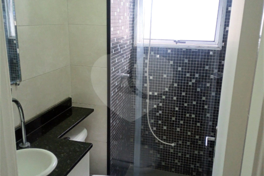 Apartamento à venda com 2 quartos em Casa Verde, São Paulo, SP