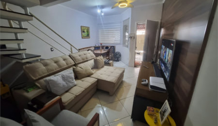 Casa à venda com 2 quartos em Jardim Wanel Ville V, Sorocaba, SP