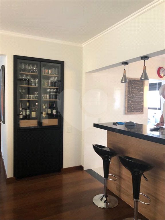 Apartamento à venda com 4 quartos, sendo 2 suítes, em Vila Mariana, São Paulo, SP