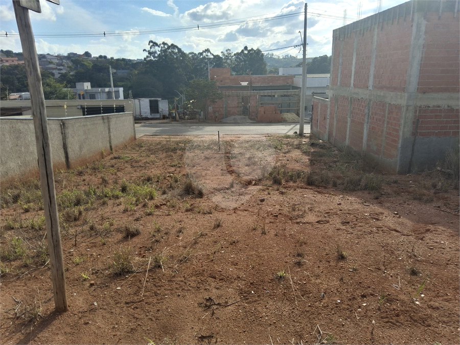 Terreno à venda em Jardim Jurema, Valinhos, SP