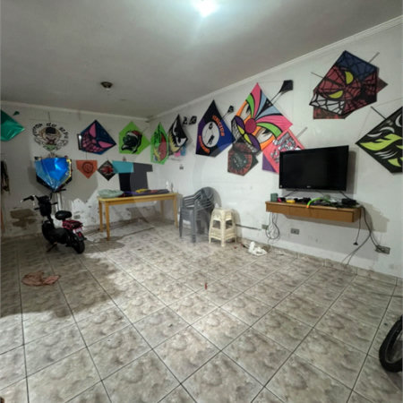 Casa à venda com 5 quartos em Vila Granada, São Paulo, SP