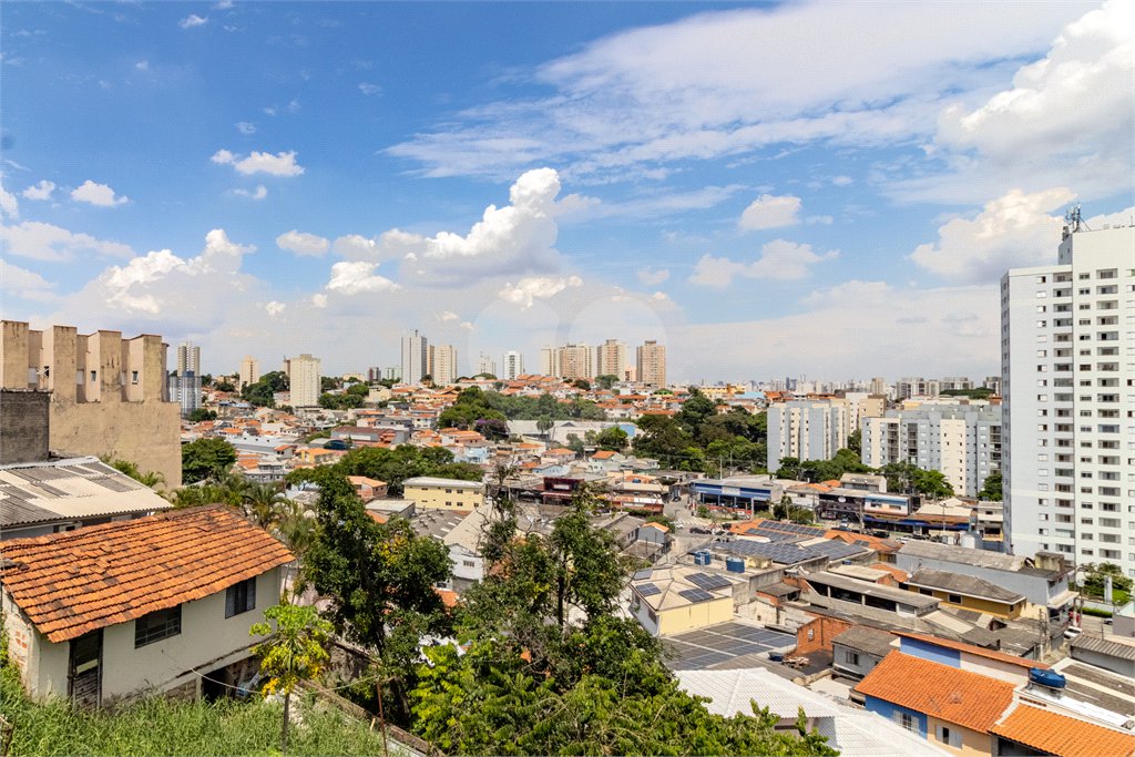 Casa Térrea à venda com 2 quartos em Freguesia do Ó, São Paulo, SP