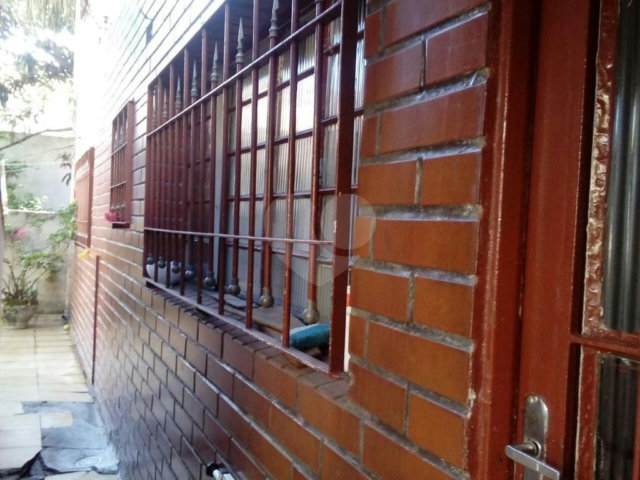Casa à venda com 4 quartos em Santana, São Paulo, SP