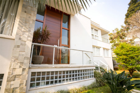 Casa à venda com 6 suítes no condomínio Colina do Brooklin, São Paulo - SP