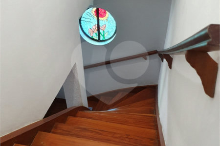 Casa em condomínio à venda com 4 quartos, sendo 1 suíte, em Santana, São Paulo, SP
