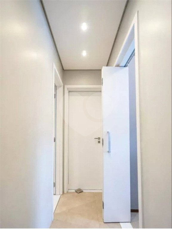 Apartamento à venda com 2 quartos, sendo 1 suíte,  em Quinta da Paineira, São Paulo, SP