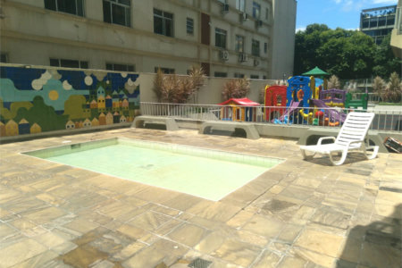 Apartamento à venda com 3 quartos, sendo 1 suíte,  em Tijuca, Rio de Janeiro, RJ