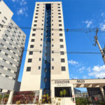 Apartamento à venda com 3 quartos, sendo 1 suíte, em Boa Vista, Sorocaba, SP