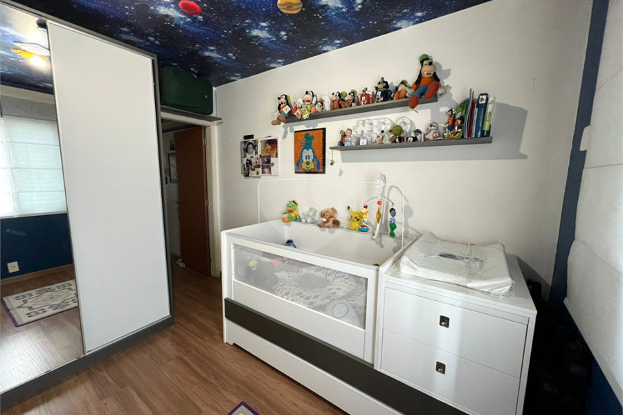 Sobrado à venda com 2 quartos em Tremembé, São Paulo, SP