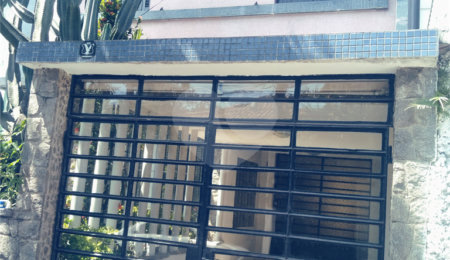 Sobrado à venda com 3 quartos em Jardim São Paulo(zona Norte), São Paulo, SP