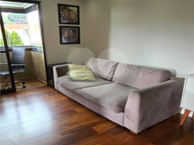 Apartamento à venda com 2 quartos em Santana, São Paulo, SP