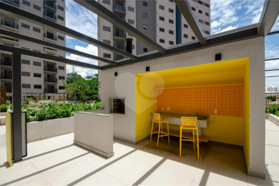 Apartamento à venda com 2 quartos em Freguesia do Ó, São Paulo, SP
