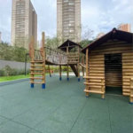Apartamento à venda com 1 quarto em Vila Andrade, São Paulo, SP