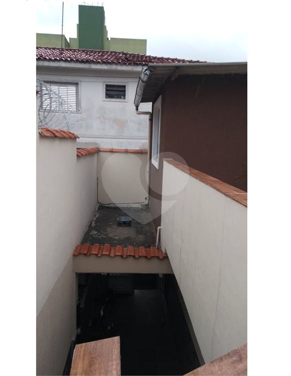Casa à venda com 4 quartos em Mandaqui, São Paulo, SP