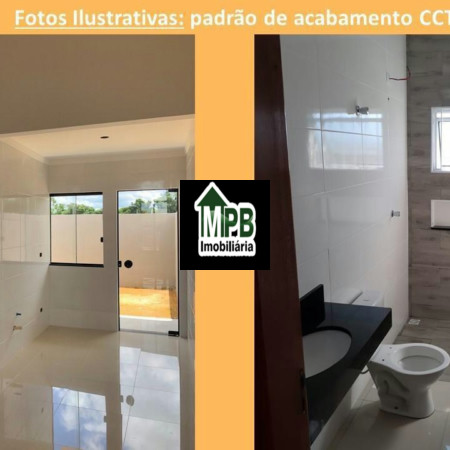 Casa à venda com 2 quartos em Jardim São Lucas, Salto de Pirapora, SP
