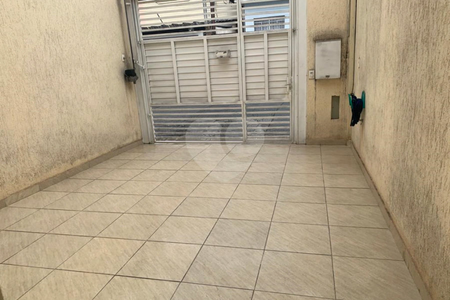 Sobrado à venda com 2 suítes em Pirituba, São Paulo, SP