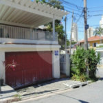Casa Térrea para alugar com 2 quartos, sendo 1 suíte, em Mandaqui, São Paulo, SP