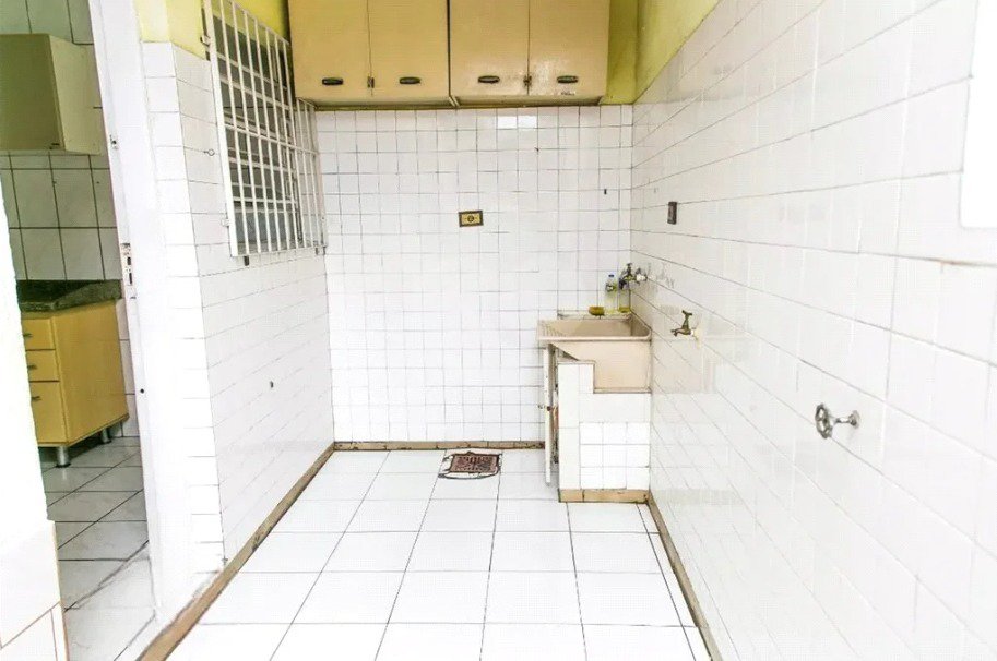 Casa à venda com 1 quarto em Vila Fidalgo, São Paulo, SP