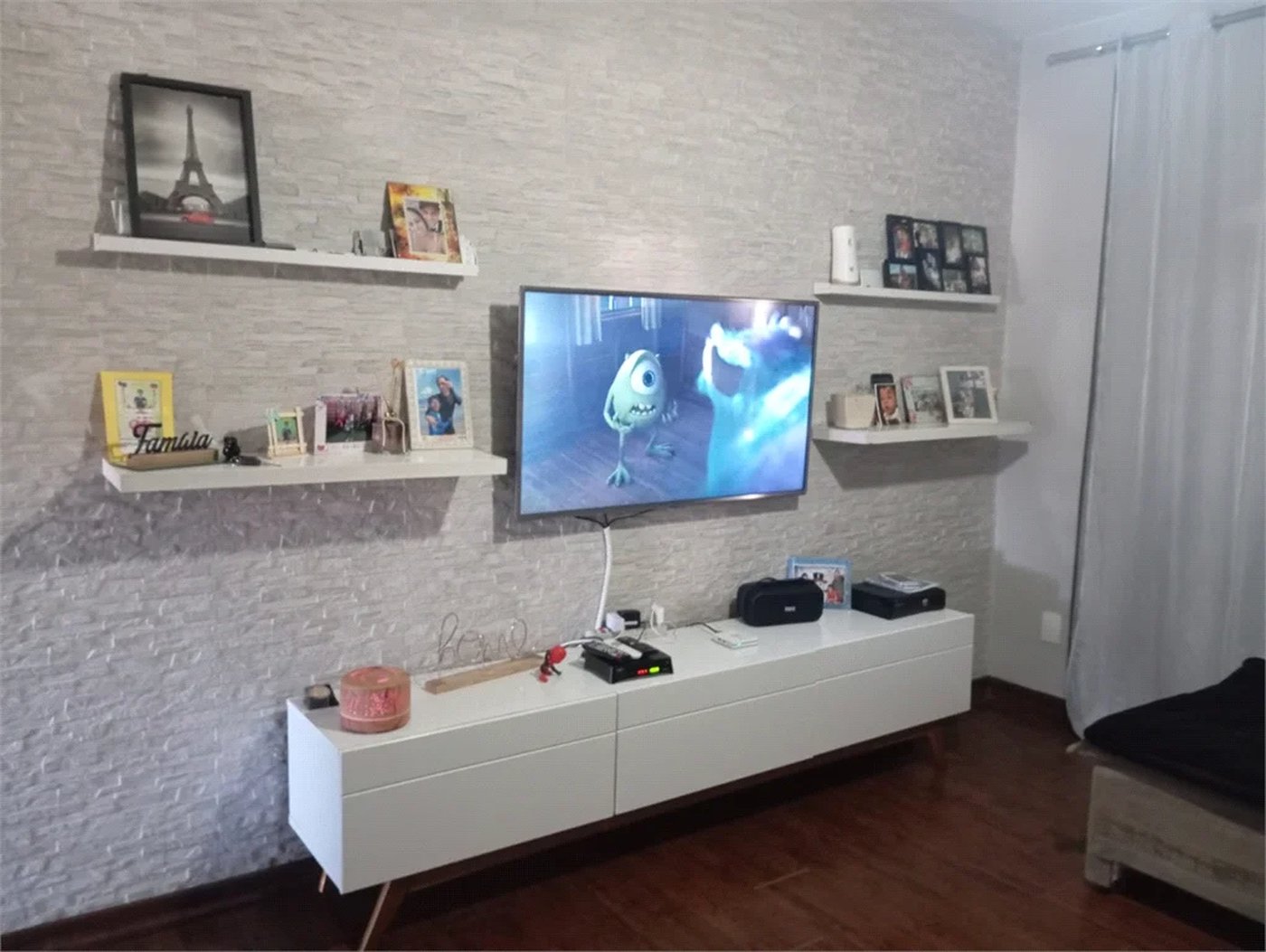 Sobrado à venda com 2 quartos em Jardim Monte Alegre, São Paulo, SP