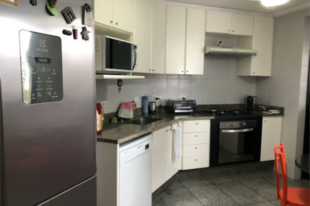 Apartamento à venda com 3 suítes em Vila Andrade, São Paulo, SP