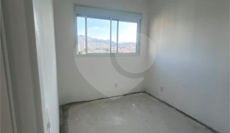 Apartamento à venda com 2 suítes em Barueri, Barueri, SP