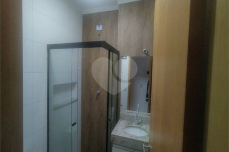Apartamento para alugar com 1 quarto em Santana, São Paulo, SP