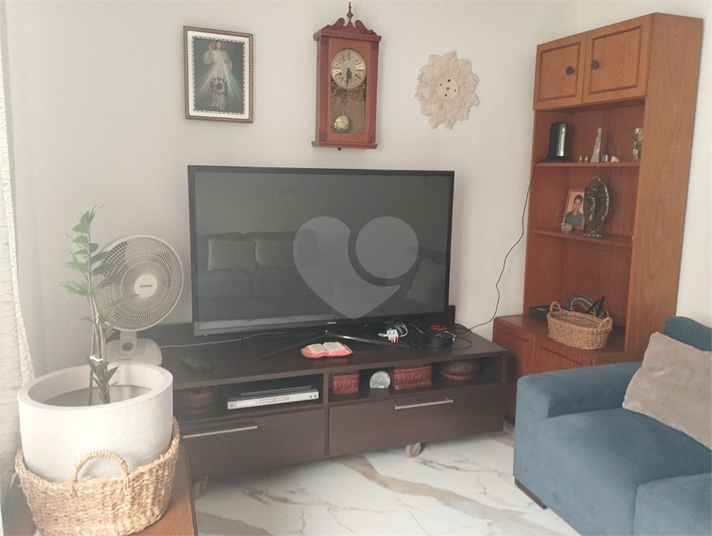 Apartamento à venda com 2 quartos em Vila Medeiros, São Paulo, SP